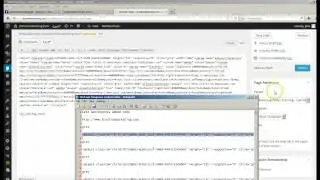 Wordpress Parent Child Page Tutorial