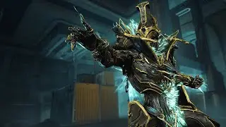 Фрагментированный босс | 60 глаз | СП | Соло | Warframe