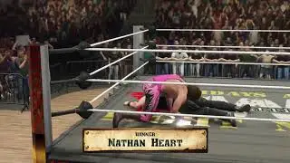YWL: Friday Night Fighterfest (2/2/2024)