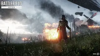 Battlefield 1 ♠ Медик Чип) ♠