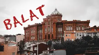 Balat - İstanbul #balat #istanbul
