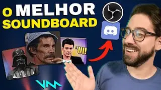 Solte MEMES nas suas LIVES com ESSE PROGRAMA