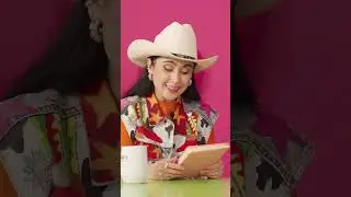 Lupita Villalobos icónica desde pequeña 😂💋