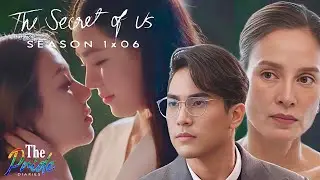 Fahlada&Earn 1x06 Recap  “Will they FIGHT for their LOVE?”