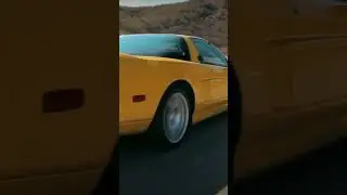 El Acura NSX de primera generación contaba con un monocasco bastante interesante