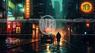 Larry June x Payroll Giovanni Type Beat 'Blade Runner'