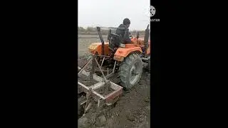 Yerlarni ekishga tatorlayabmiz