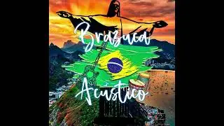 BRAZUCA ACÚSTICO - Sadlorenz,  Marijahna, Maíra Torres, Jeff Black