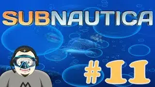 Exploring! | Subnautica #11 FULL RELEASE