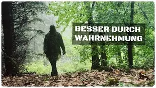 Trainiere deine Intuition - Beispiele aus der Jagd und dem Buschcraft