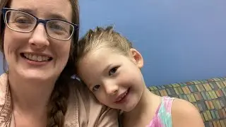 It Feels Like A MIRACLE | 16 Months Neurosurgery Check  #ditl #cerebralpalsy #sdr #specialneedsmom