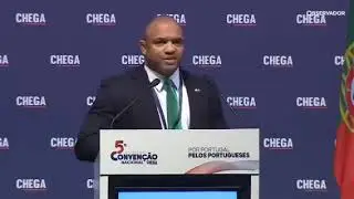 Marcus Santos: quem é o brasileiro eleito deputado em Portugal