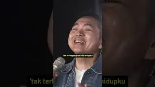Kau mengubahkan - Bekasi Gospel Project feat Sidney Mohede #shorts