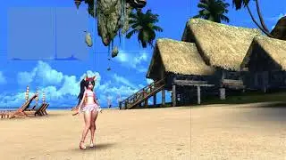 Real-time Exposure and 3rds Grid in Video Games (Tera)