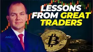 Lessons from Paul Tudor Jones and Other Great Traders