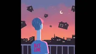 But Love / Redmond Kang