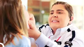 Tutmayın Beni | Türk Komedi Filmi