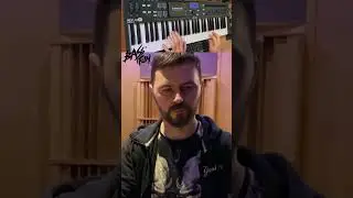 Music Production in the 80s - Bass Fun Studio #musicproduction #80smusic #bassfun