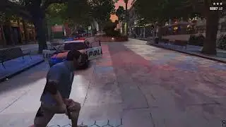 ViewPointV 3rd Person Overhaul June 2025