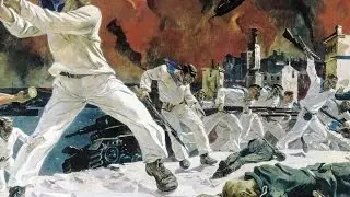 The link of times. Defense Of Sevastopol. 1941-2012.
