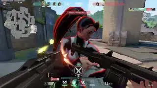 NEON IS MID