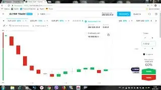 развод ли олимп трейд