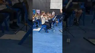 #short #moviebuster #orchestra #orchestramusic #southamptonmusic Music Travel Love