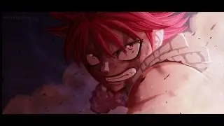 AMV - Eye of the Storm | Fairy Tail HD