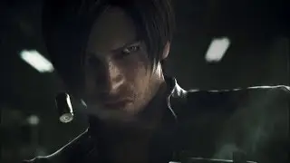 Resident Evil 2 прохождение #3