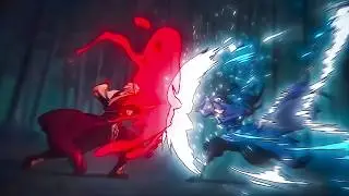 Moments When Chinese Animators Forgot Their Budget