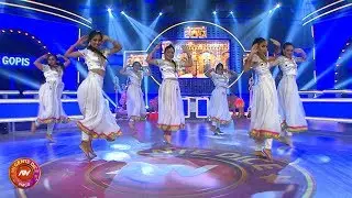 ¡TARDE AL ESTILO BOLLYWOOD EN MI GENTE DICE!