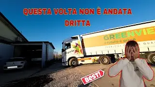 Cosa mi sono inventato di fare! Come farò a girare? #piertutor