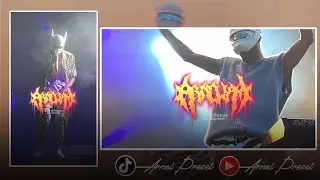 PRESET ALIGHT MOTION🎟️||UKURAN 16:9💌||DJ MELODY KECE🤤🤙🎶TREND TIKTOK 🌚