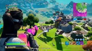 On joue l‘arme mythique de kit?