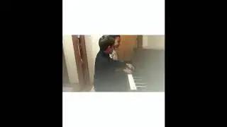А С  Аренский Сказка соч  34   Фортепианный ансамбль Самсонов Алексей и Самсонова Людмила, ГБУДО г