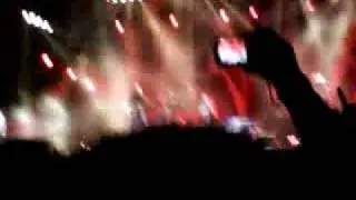 Bleed It Out - Linkin Park Live in Greece 2009!