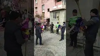 КАРНАКЧИЛАР  СУРНАКЧИЛАР  МАНА  ТУЙ