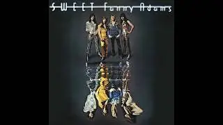 The Sweet - No You Don't - 1974
