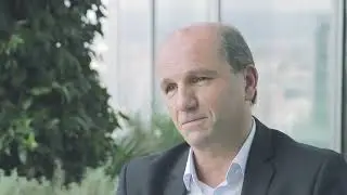 Deloitte - Case Study