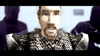 GOTHIC - Niepowstrzymany Remix (oryg. GIMPSON, Kaktus)