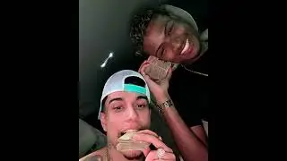 (FREE) Veigh x G.A x Caio Luccas Type Beat ~ 