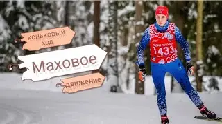 Маховое движение 