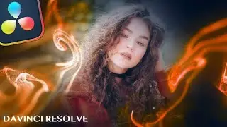 CREATIVE Photo Slideshow in DaVinci Resolve 19.5 | Hindi Tutorial