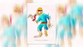 My Favorite Attic Monster | Indie Alternative Orchestral Instrumental