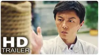 Ip Man Awakening Trailer 2022 Teaser HD