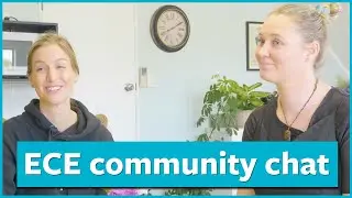 Support diverse communities at your centre // Early Childhood Innovation (S1E7)