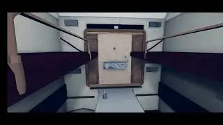 The Secret Elevator Horror Game