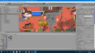 Demo Project Set Up | 1 | 2D Demo | Blartenix Dialog System for Unity