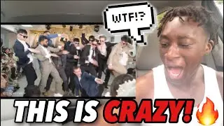 THEY WENT OFF!! 🔥🔥FAMOUS WEDDING SHOW (FULL) 2022 - Quick Style | REACTION