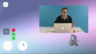 How to play Little AI: multiplayer levels